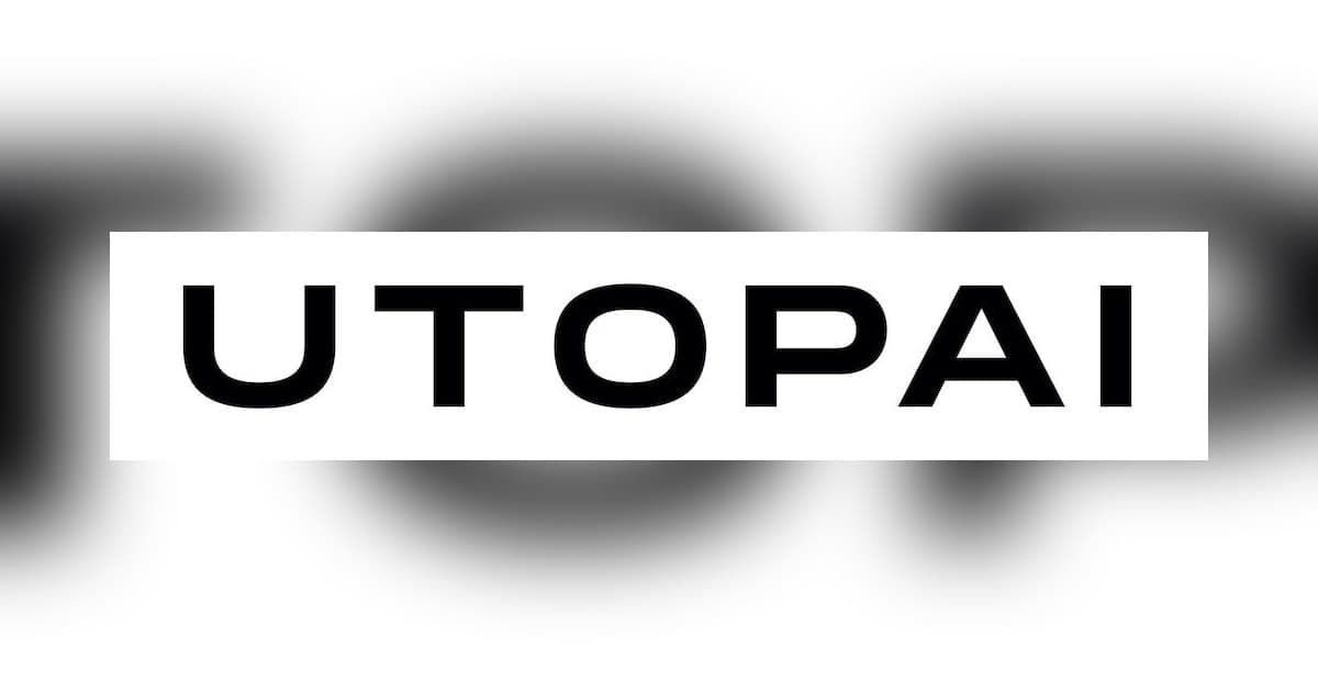 Utopai Studios Scales AI-Native Film and TV Production with 25 Projects and 2027 Slate