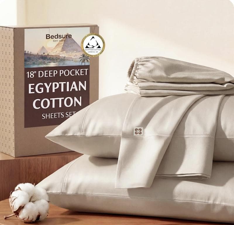Bring Hotel Luxury Home with Better Bedding