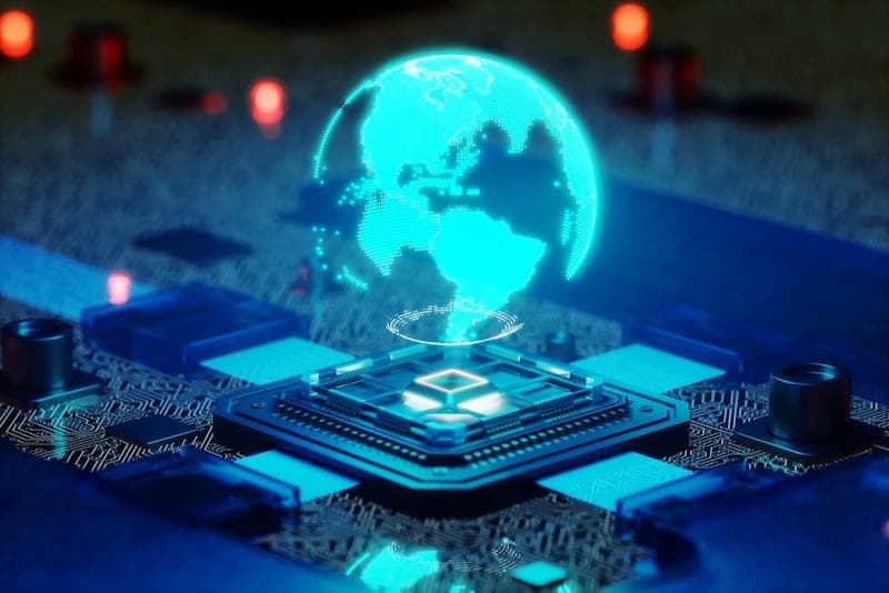 China's State-Backed Quantum Ecosystem: Implications for US Competitiveness