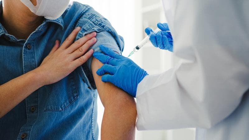 Flu Season Approaching: Experts Urge Vaccination and Preventive Measures
