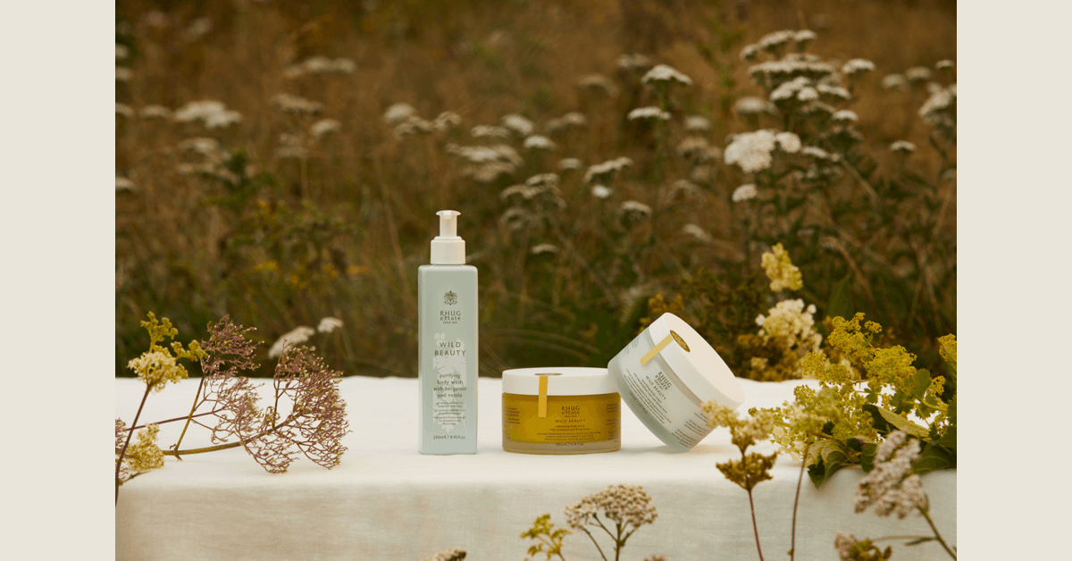 Rhug Wild Beauty Expands US Presence with OneLavi.com Partnership