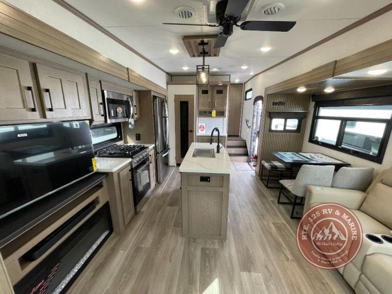 Rte. 125 RV & Marine Expands 2026 Inventory as NH Demand Rises