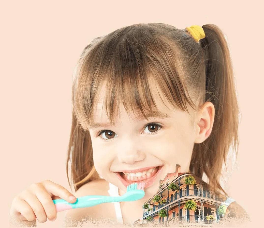 NOLA Pediatric Dentistry Launches Mandeville Resource Page to Guide Families to Pediatric Dental Care