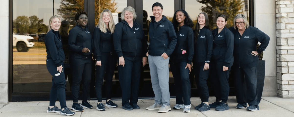 Livonia Orthodontic Office Offers Braces and American Aligners