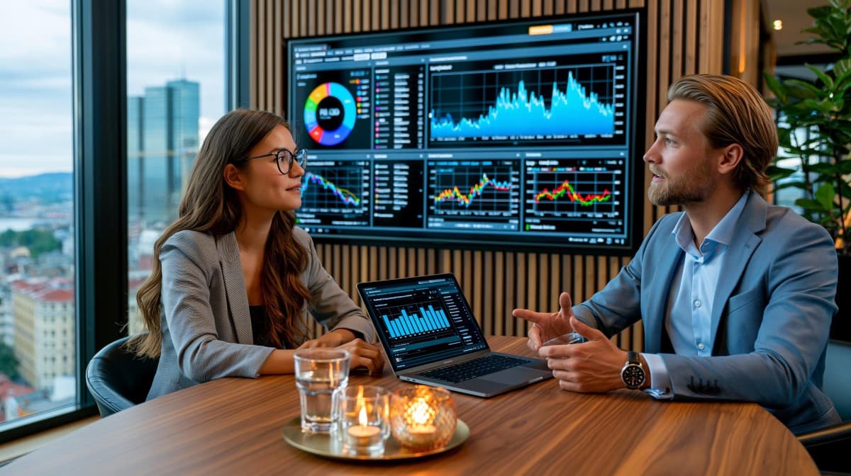 Azurea Digital Launches GEO and AI-Native Growth Retainers for B2B Brands
