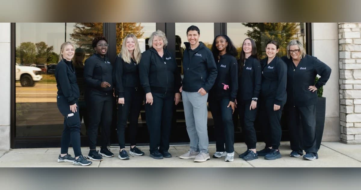 Masri Orthodontics Brings Incognito Lingual Braces to Livonia, Offering Adults a Truly Invisible Fixed Option