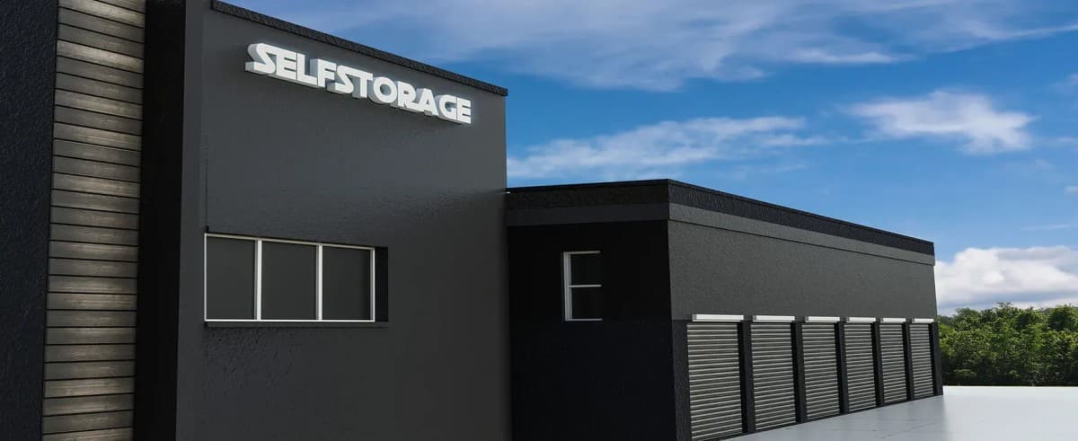 Businesses Increasingly Rely on Self Storage for Inventory and Equipment Management