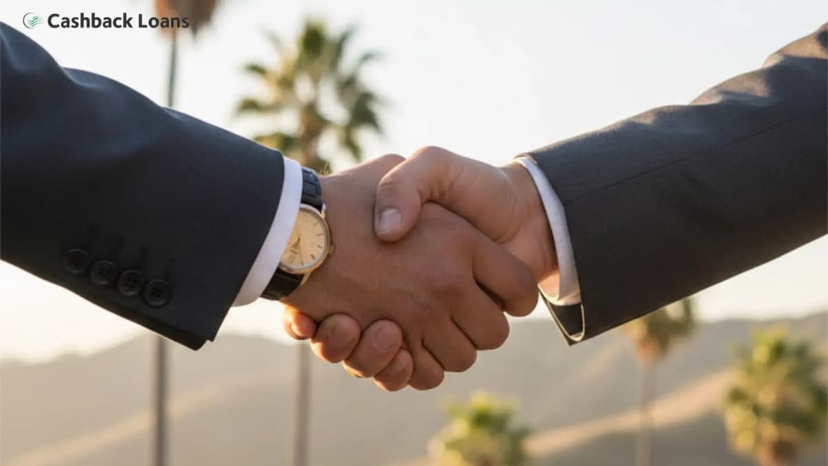 Cashback Loans Expands Payday Loan Services to Stockton with Digital Application Process