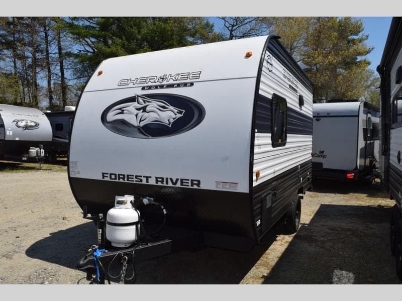 Pete's RV Center Expands Wolf Pup Inventory in Vermont, Meeting Demand for Lightweight Campers