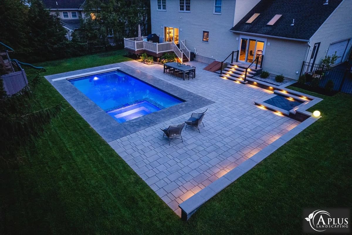 A Plus Landscaping Reaffirms Commitment to Comprehensive Backyard Renovations in Central Pennsylvania