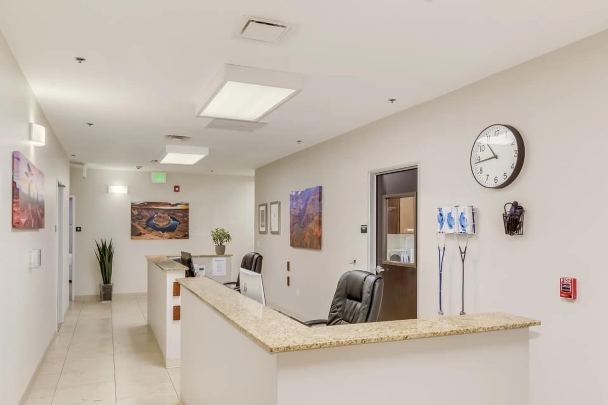 Scottsdale Detox Partners with The Hope House for Seamless Rehab Transition