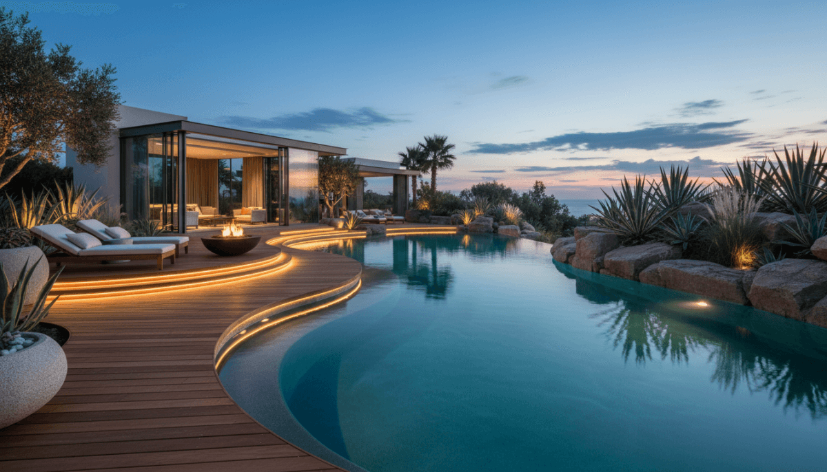 35-Year-Old Spring Hill Firm Expands to Full-Service Outdoor Living with 3D Design Guarantee