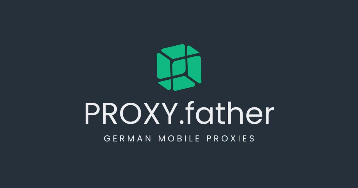 PROXY.father Launches Advanced 5G Mobile Proxy Service with Unprecedented Speed and Privacy