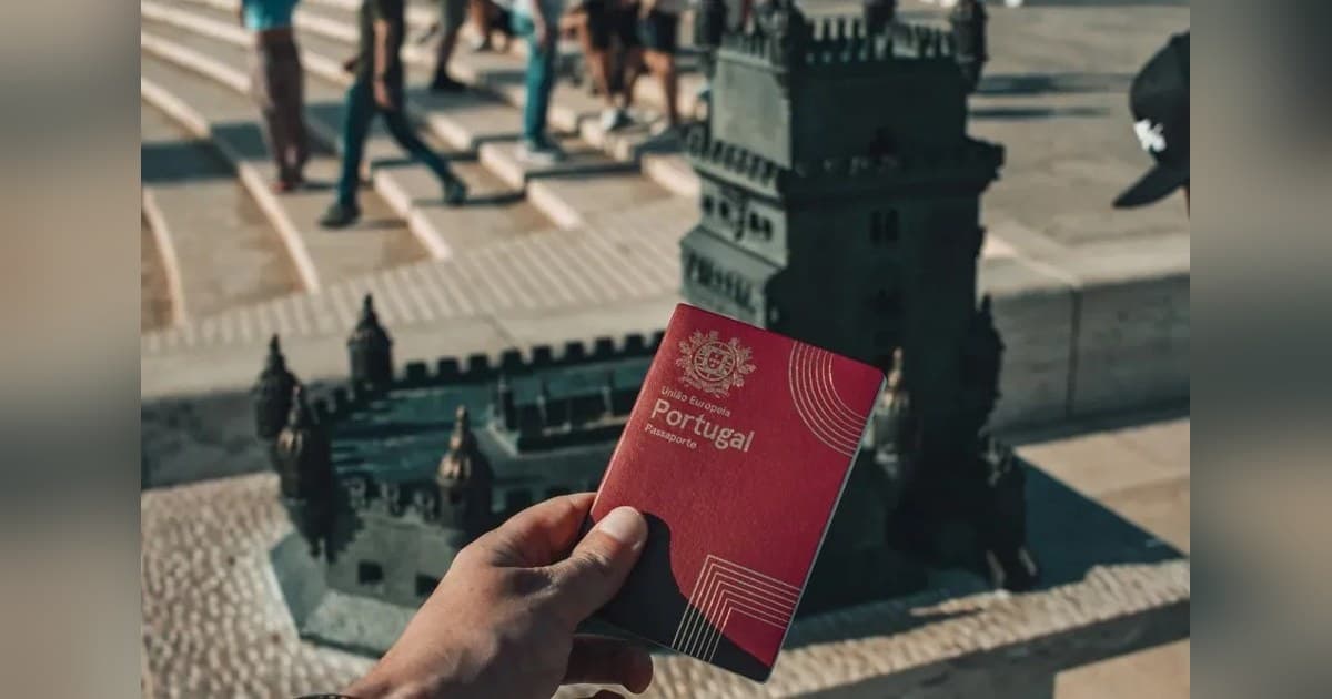 Portugal's Golden Visa Shifts Focus from Property to Funds and Business