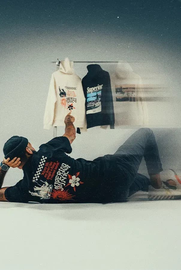 Superior Ink Launches Monthly Custom Apparel Program to Support Colorado Small Businesses