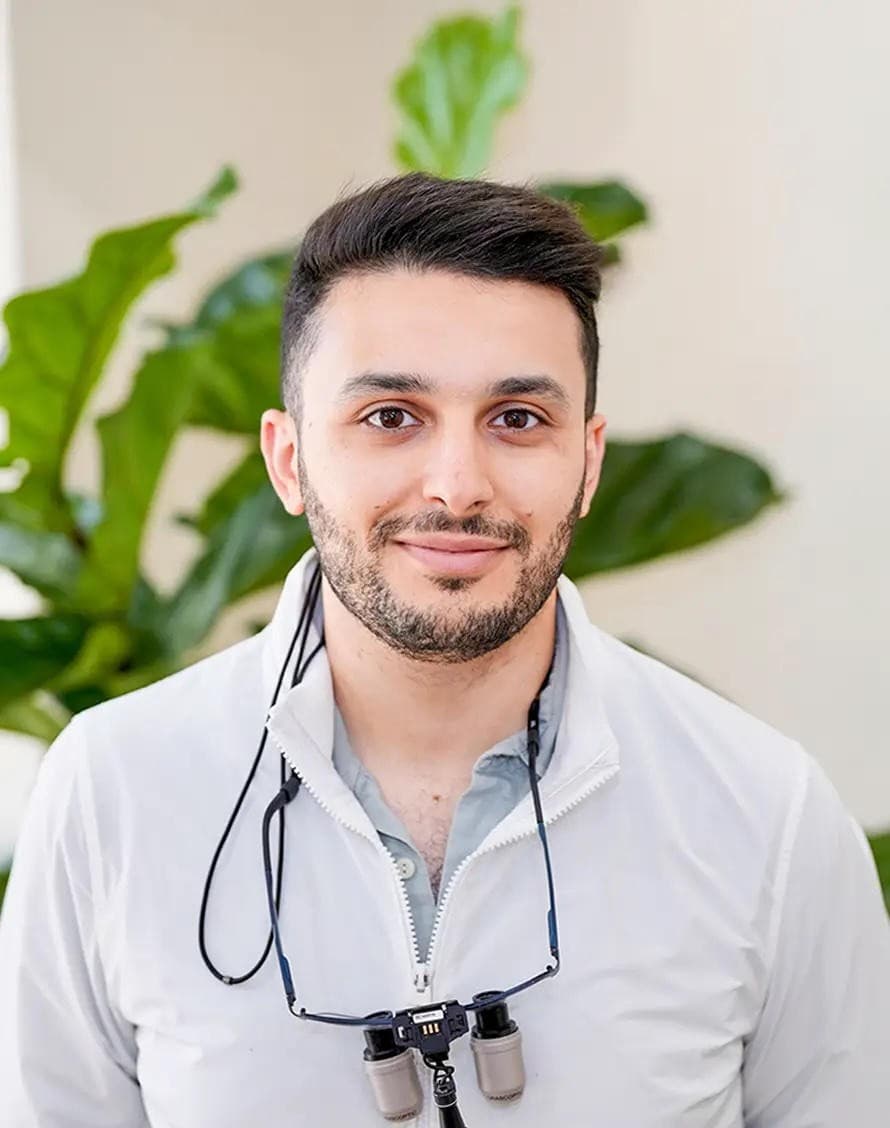Plano Dental Practice Consolidates Implants, Invisalign, and Emergency Dentistry