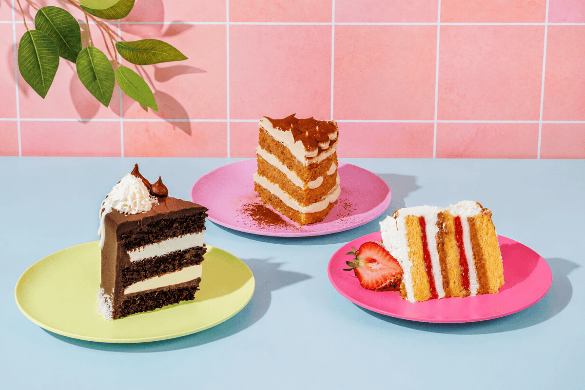 Rashmi's Bakery Introduces Three New Summer Flavours in the GTA