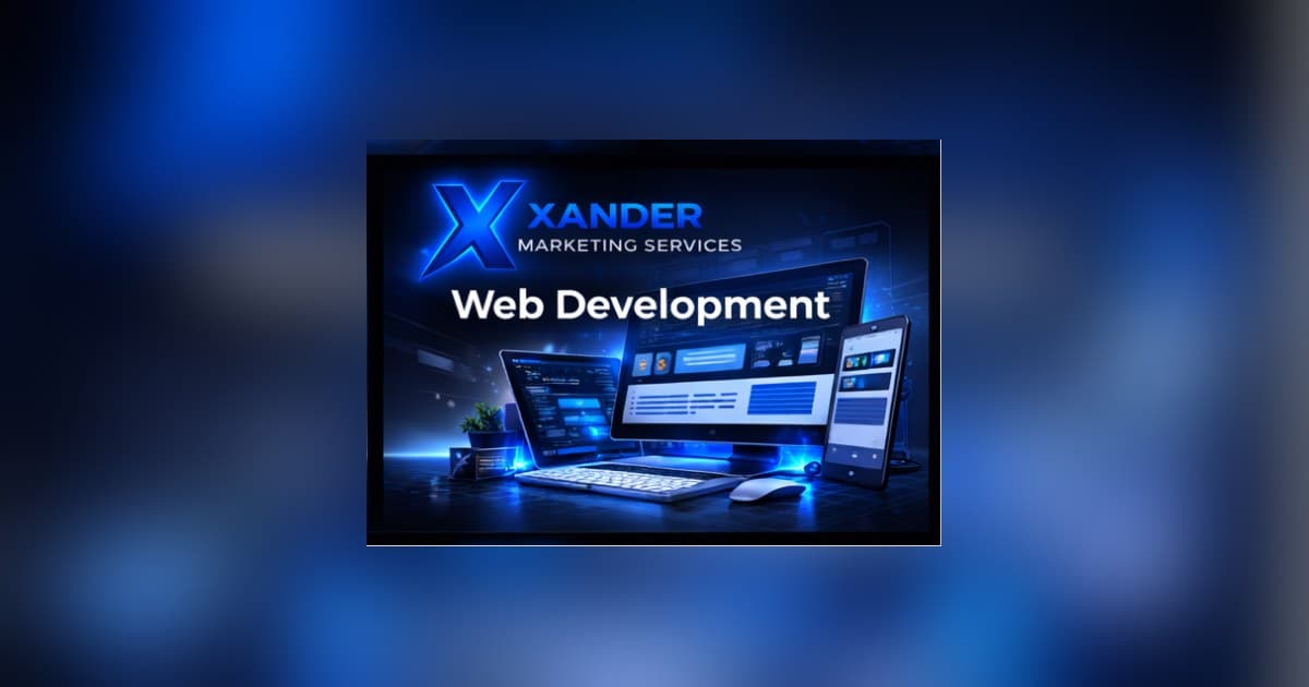 Xander Marketing Prioritizes Tracking Before SEO Optimization to Deliver Measurable Results