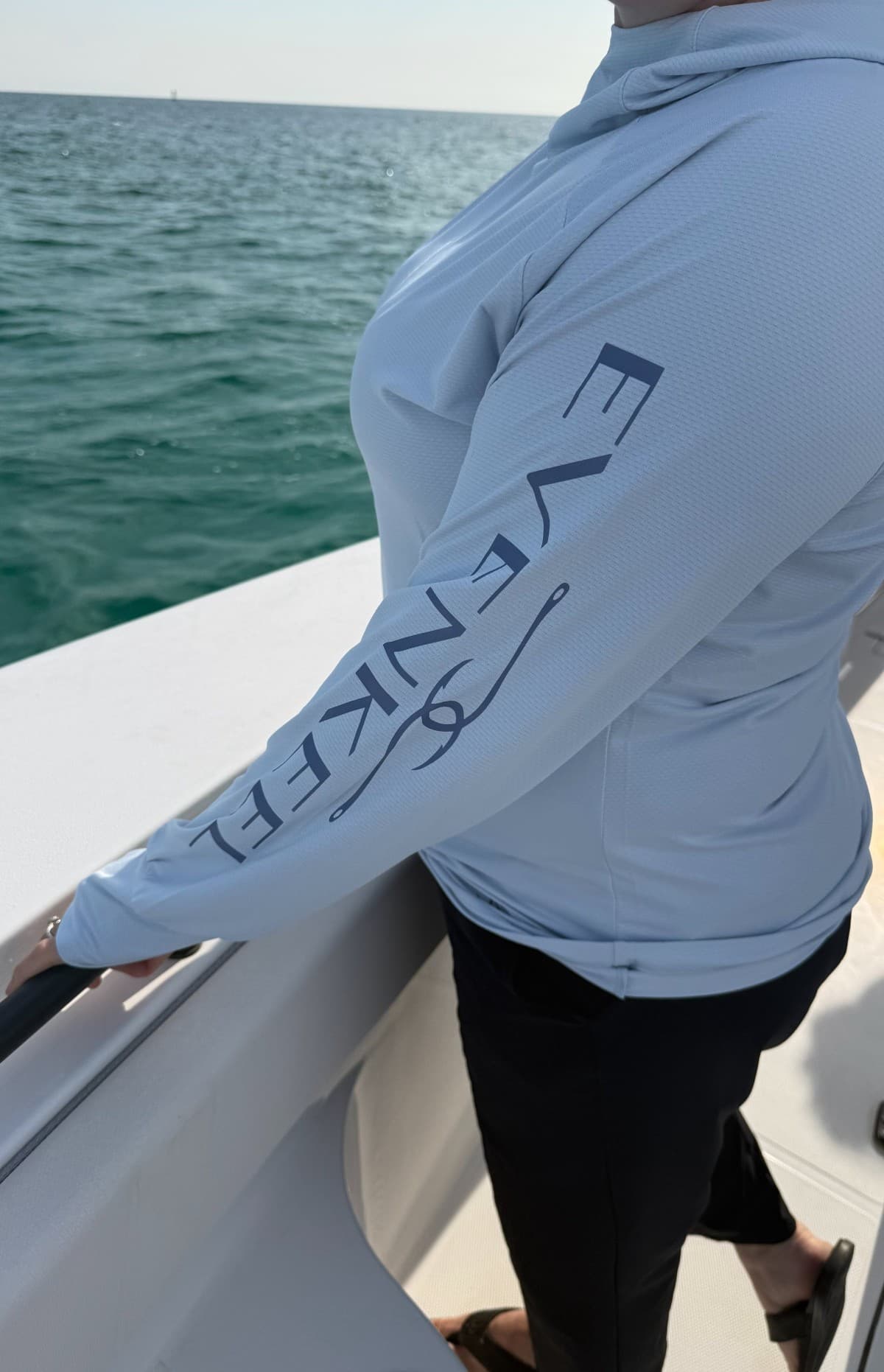 EvenKeel Launches Fishing Apparel Line Designed for Real Body Types, Targeting Women and Kids