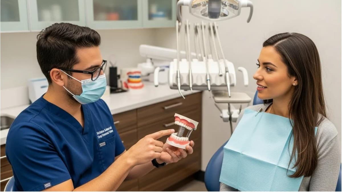Affordable Dental Implants: Smart Strategies to Save Without Sacrificing Quality