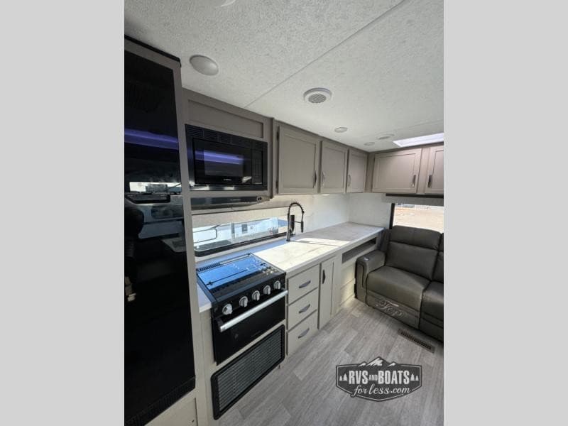RVs And Boats For Less Celebrates 40 Years of Serving Idaho RV and Boat Buyers