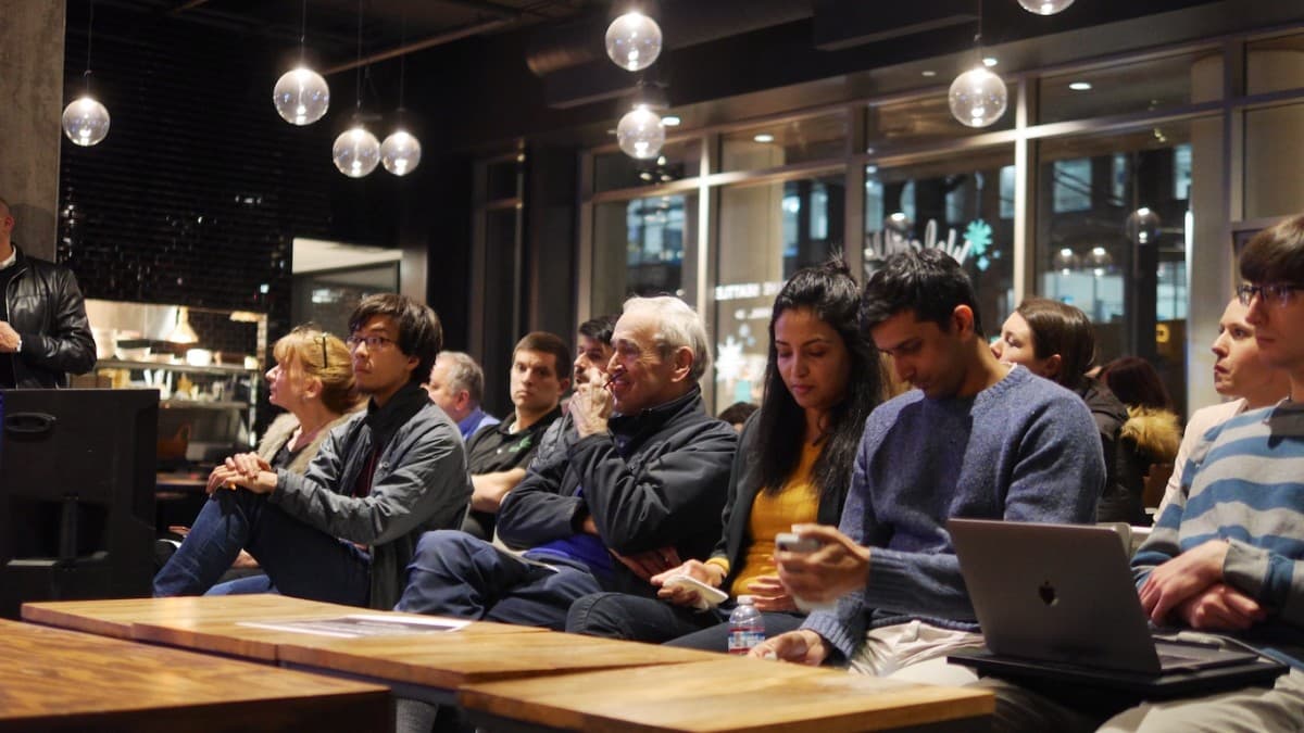 Founders Live NYC Relaunch Event Rescheduled to June 24