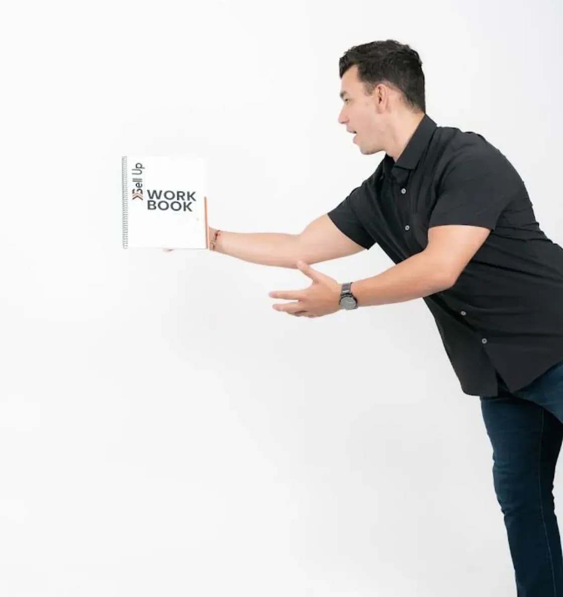 Sell Up Launches Sales Training Built for Accounting Firms