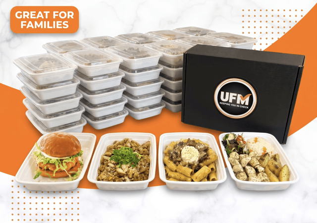Ultra Fit Mealz Expands GTA Meal Delivery with Twice-Weekly High-Protein, Never-Frozen Meals