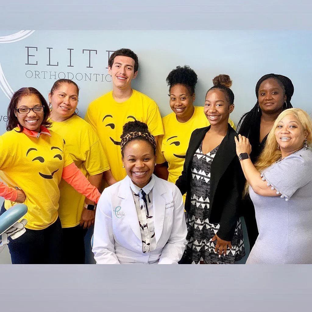 Elite Orthodontics Expands Bowie Office to Offer Braces, Clear Aligners, and Teeth Whitening