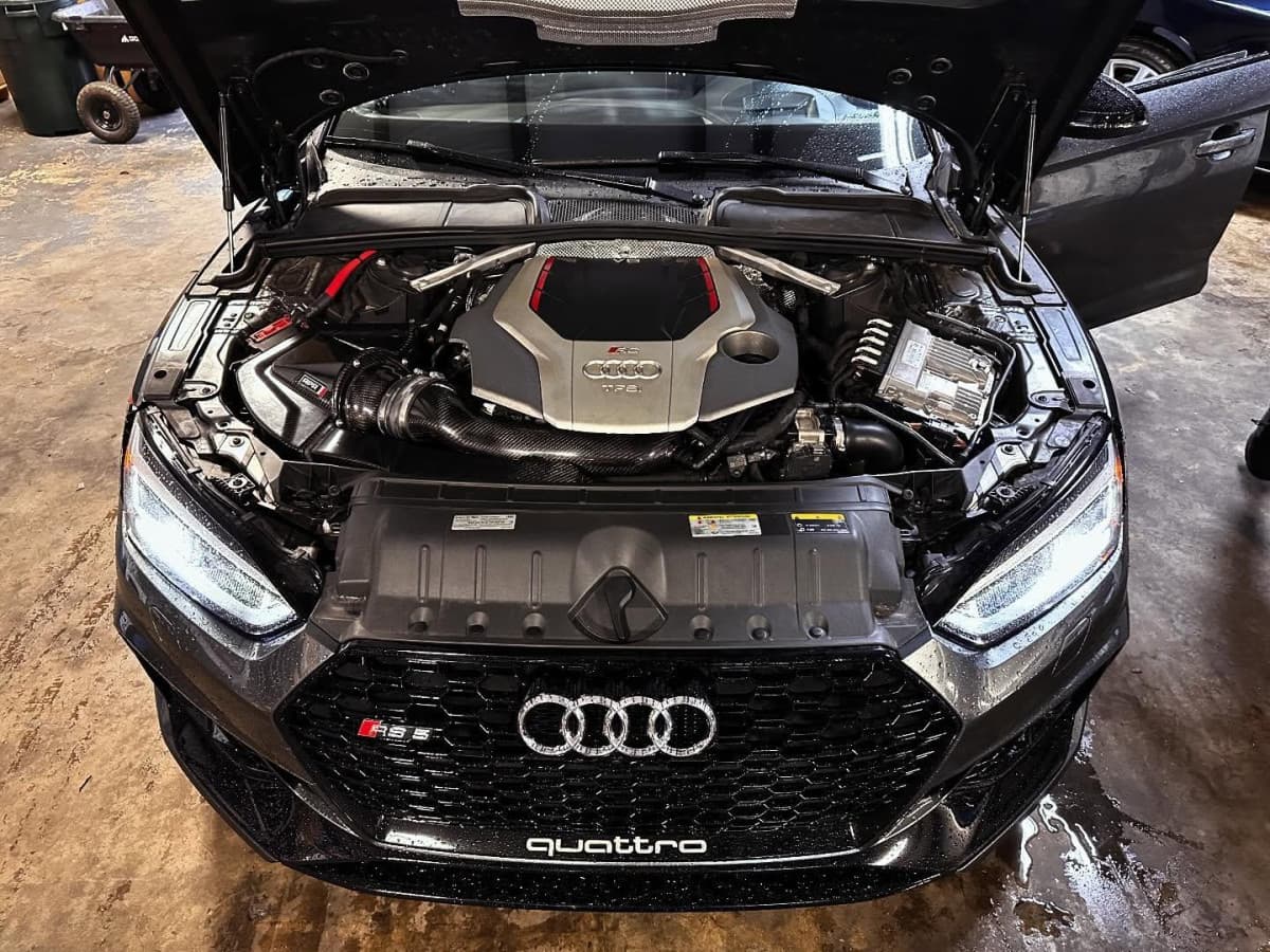 Local Auto Shop Prepares for Advanced 2025 European Luxury Vehicle Technologies