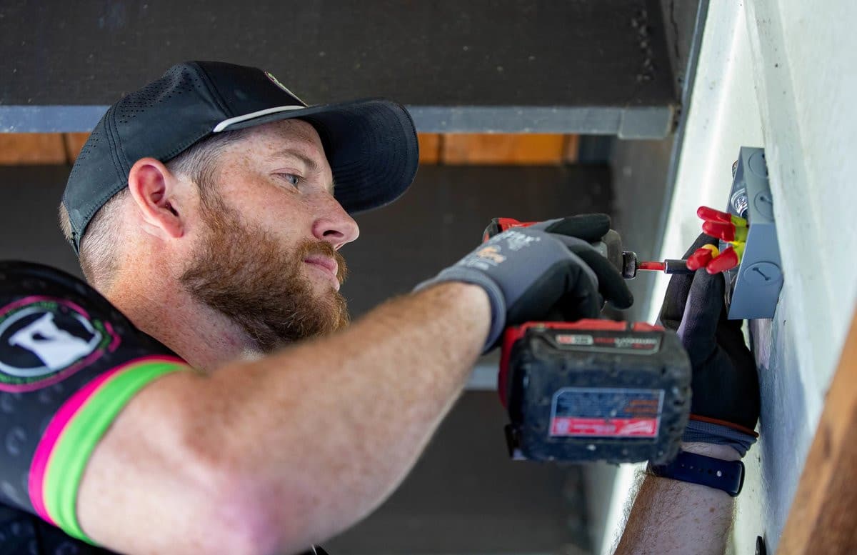 Half Moon Plumbing & Electric Expands to Offer Comprehensive Electrical Services in Tulsa and Owasso