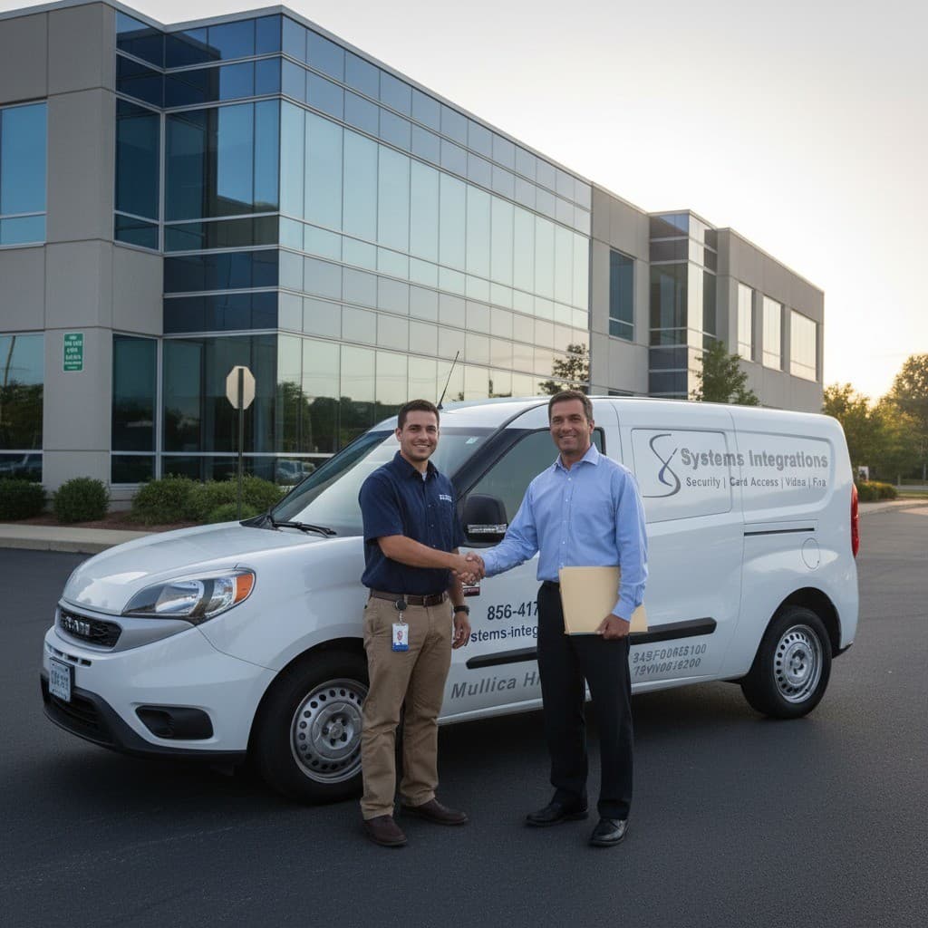 Systems Integrations Achieves Disability-Owned Business Enterprise Certification via Disability:IN