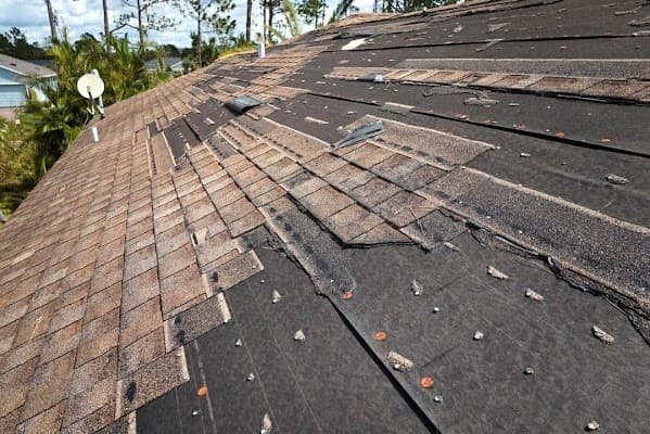 Brandon J Roofing Provides Emergency Storm Damage Repairs for Swansea Homeowners