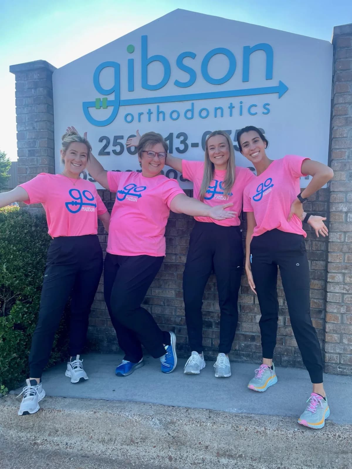 Gibson Orthodontics Offers Comprehensive Braces Solutions for All Ages in Harvest, AL
