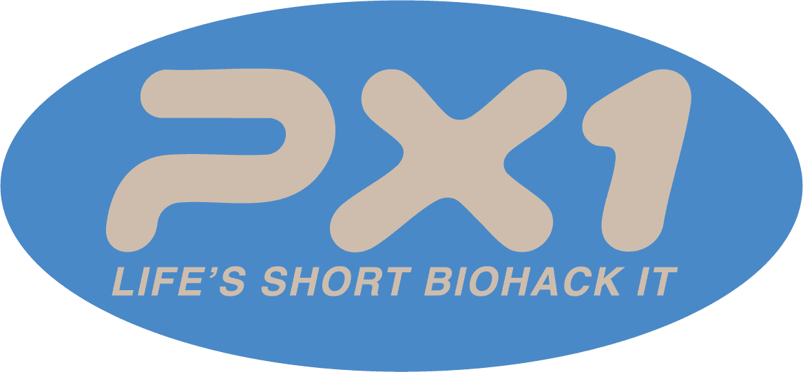 PX1 Research Achieves 99%+ HPLC Purity in US-Made Research Peptides