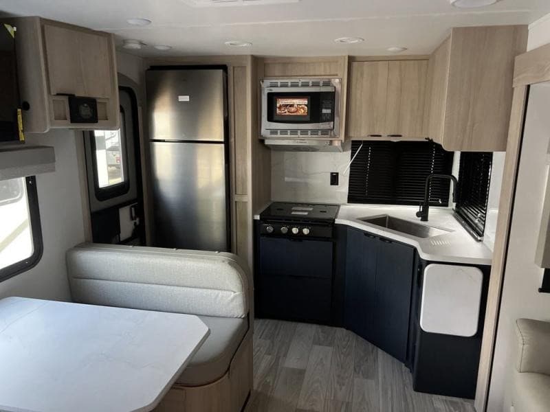 Open Roads Complete RV Reports Updated Inventory Across North Georgia