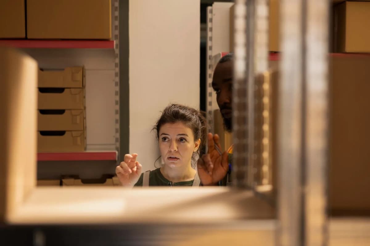 Strategic Storage Unit Selection Essential for Efficient Relocation Planning