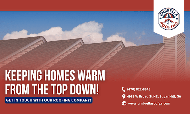 Sugar Hill Roofing Company Prepares Homeowners for Spring Storm Season