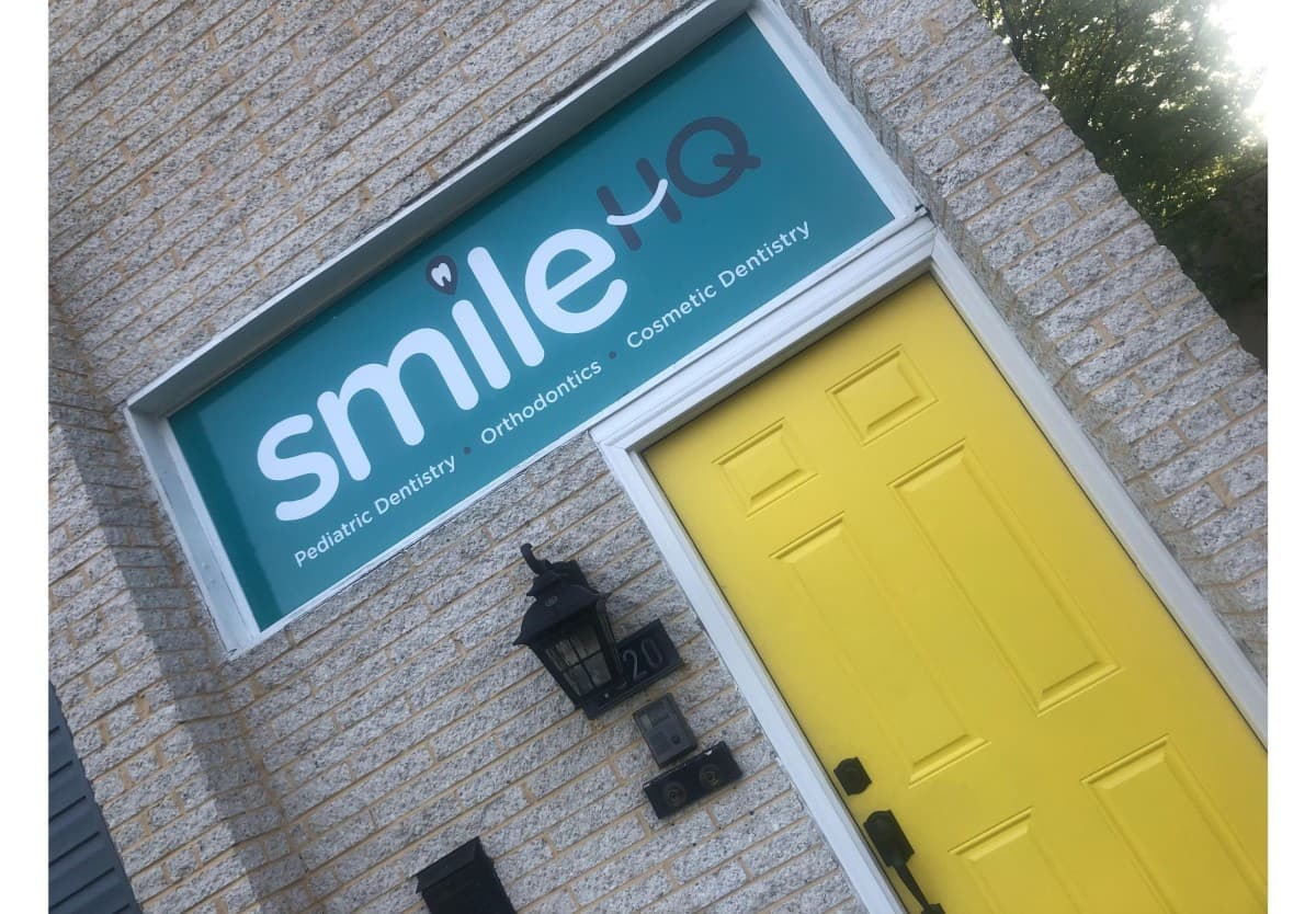 SmileHQ Opens as Comprehensive Family Dental Practice in Washington D.C.