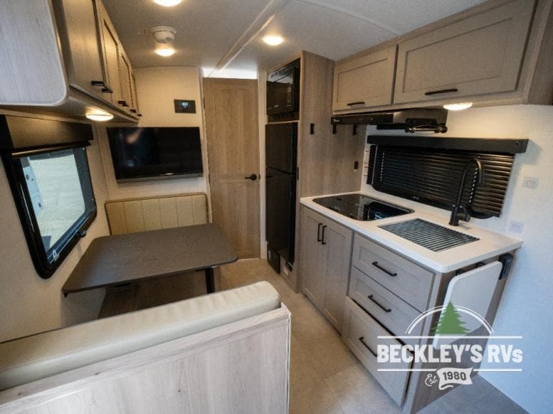 Beckley's RV Rental Expands Options for Maryland Travelers and Buyers
