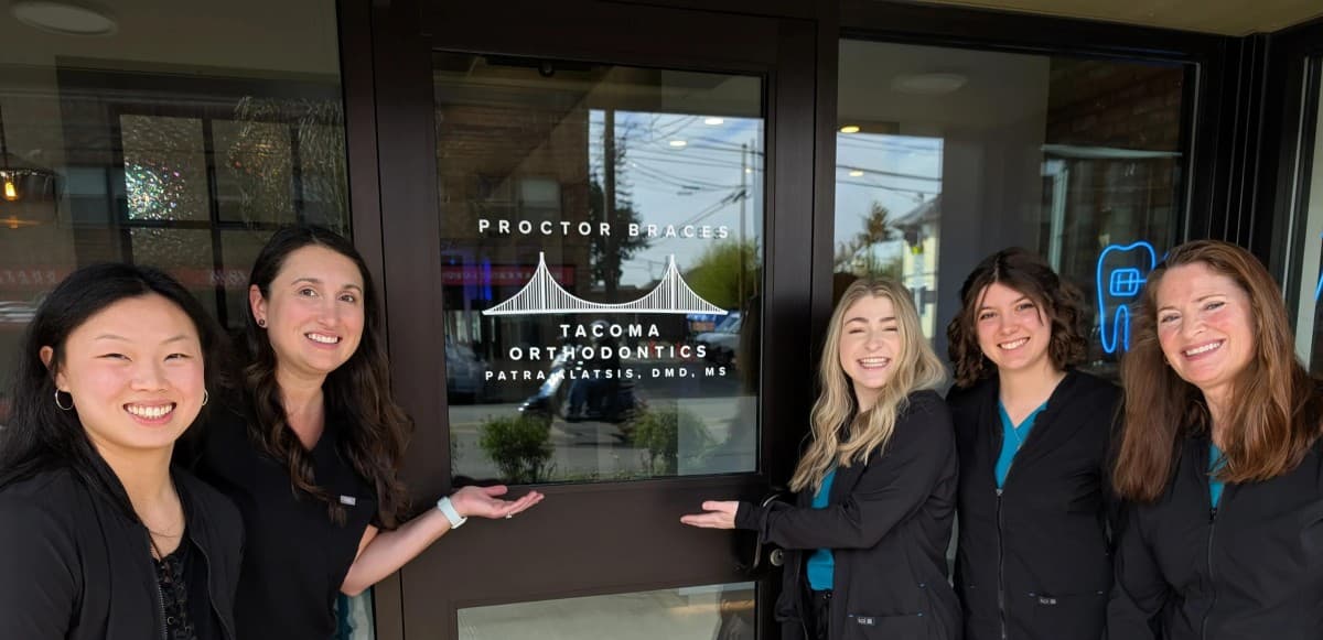 Board-Certified, Woman-Owned Orthodontist Brings Newest Invisalign Technology to Tacoma