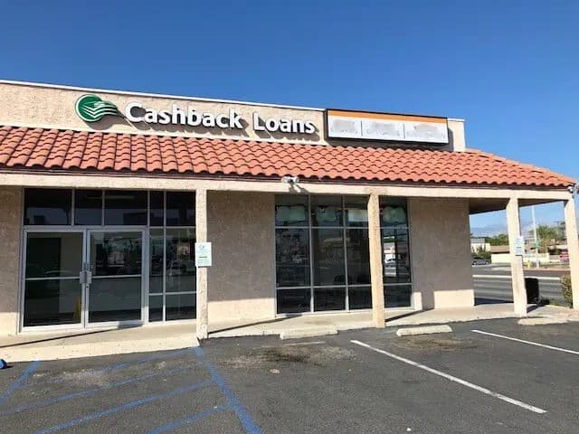 Cashback Loans Announces Enhanced Online Payday Loan Services for Cathedral City Residents