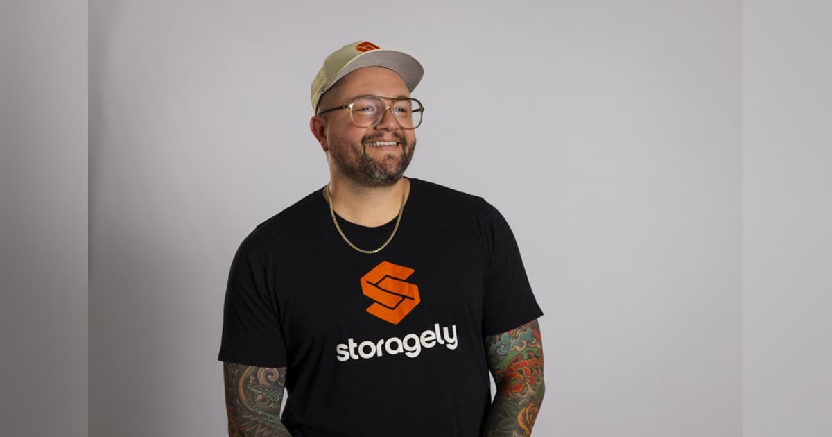 Storagely 3.0.1 Rebuild Puts Operators in Control, Speeds Launches