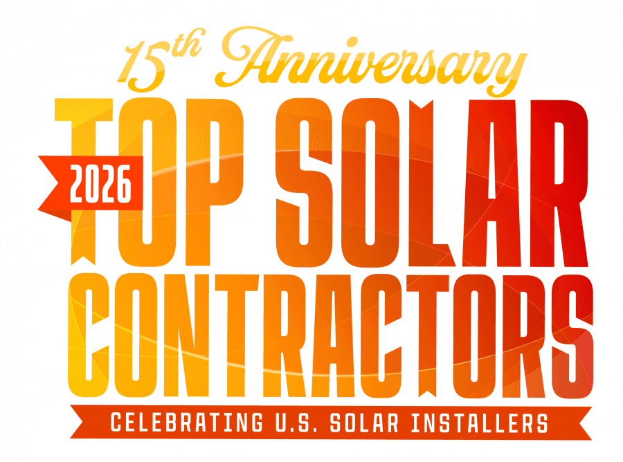 Baker Home Energy Secures Top San Diego County Ranking in 2026 Solar Power World List