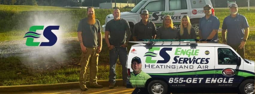 Engle Services Highlights NATE, Aeroseal, and EPA 608 Credentials as Direct Link to Home Energy Savings