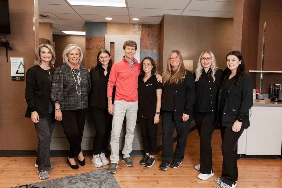 Lucas Orthodontic Group Stands Out as Top Clear Aligners Provider in Nashville