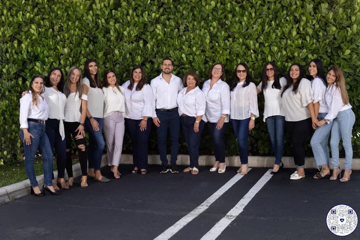 Miami Dental Clinic Emphasizes Family-Focused Care with Comprehensive Services