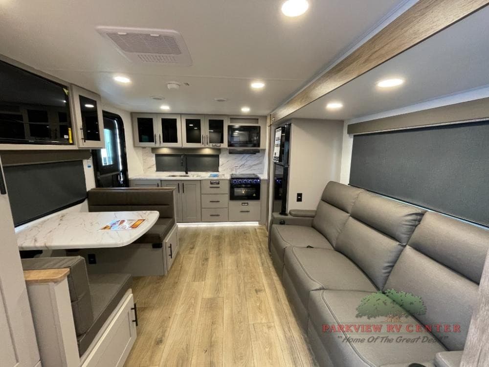 Parkview RV Center Expands Inventory in Delaware, Highlighting 1968 Legacy and Financing Options