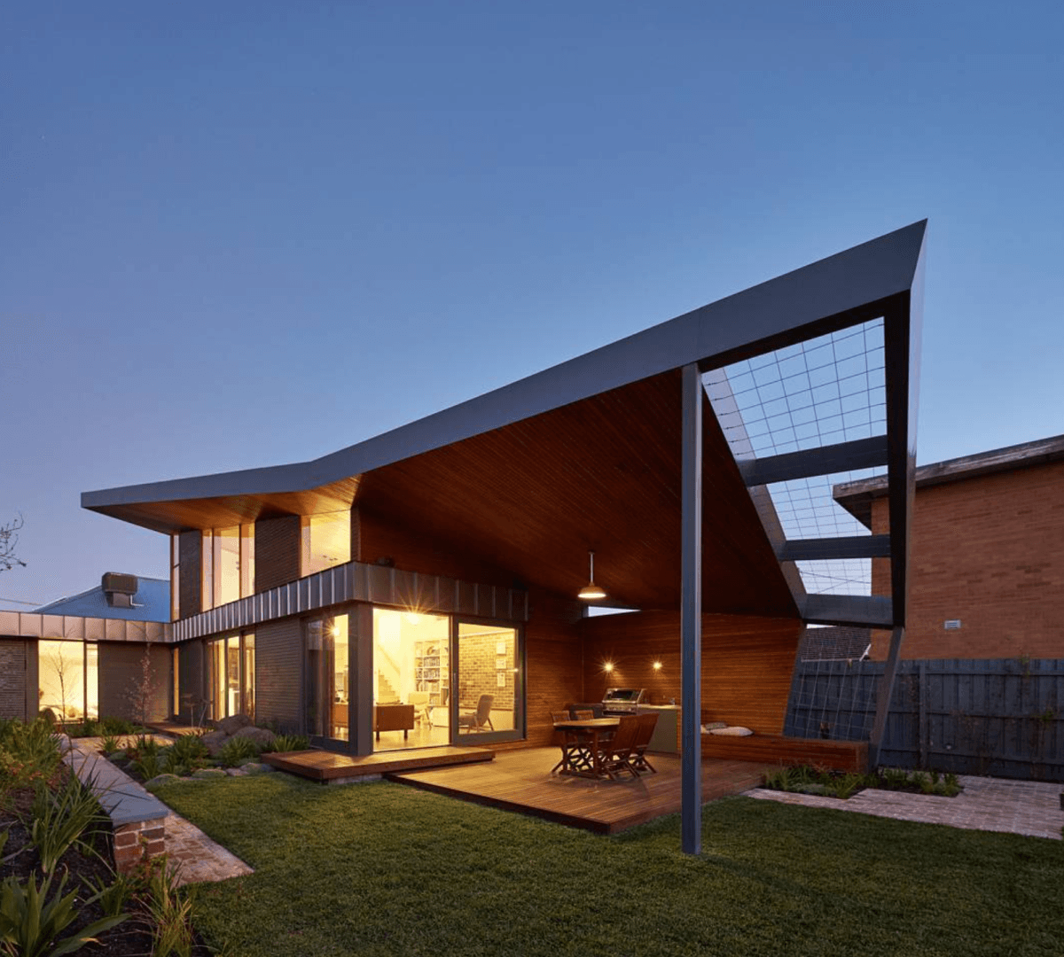 Guild Architects: Pioneering Sustainable and Personalized Residential Design in Melbourne