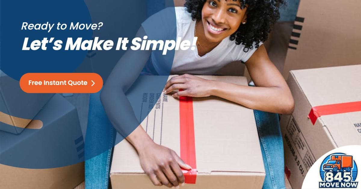 845 Move Now: Streamlining Commercial Relocations in Hudson Valley